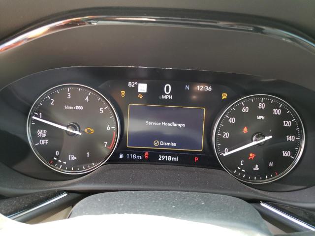 LRBFZRR43PD042870 Buick Envision Avenir