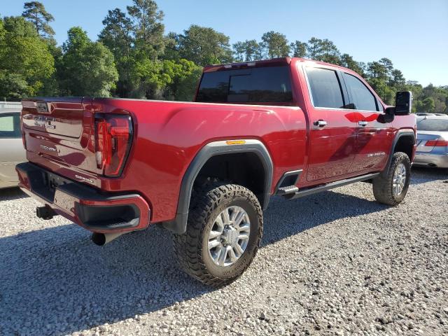 1GT49REY2NF110675 GMC Sierra K2500 Denali