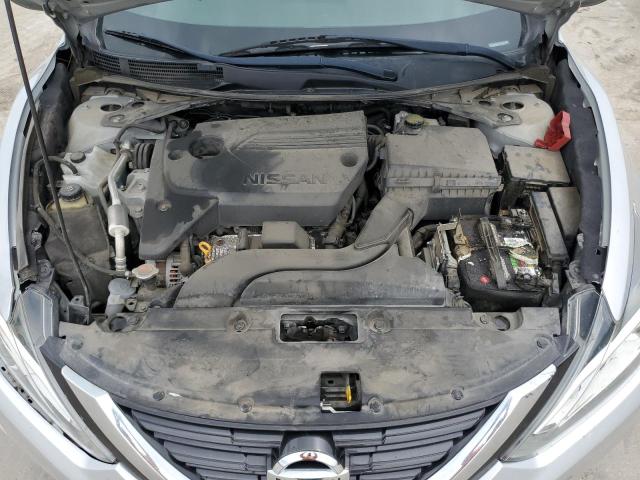 1N4AL3AP2JC211392 Nissan ALTIMA 2.5