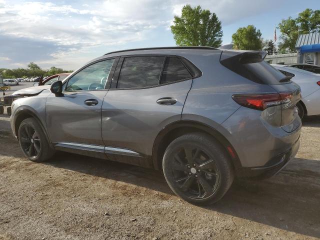 LRBFZNR40MD097765 Buick Envision Essence