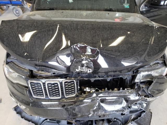1C4RJFAG4JC180134 Jeep Grand Cherokee Laredo
