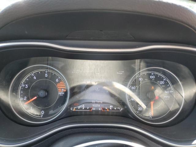 1C4PJLDB2KD129765 Jeep Cherokee Limited