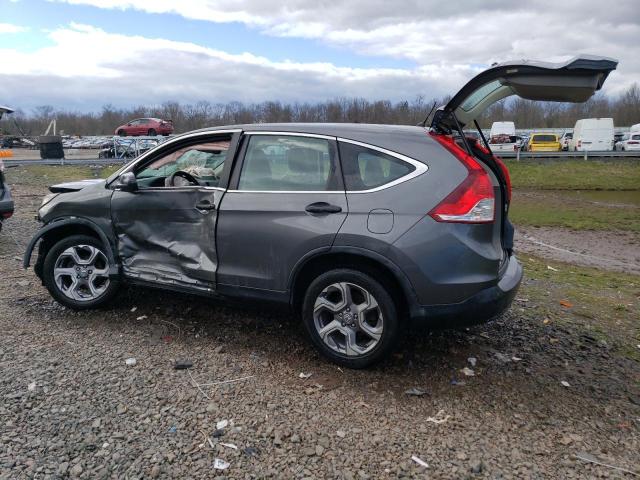 2HKRM4H3XEH617241 Honda CR-V LX
