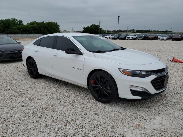 1G1ZD5ST3NF208824 Chevrolet MALIBU LT