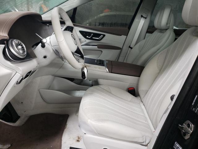 4JGDM4EB3PA002669 Mercedes-Benz Eqs Suv 580 4matic