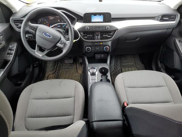 1FMCU0F66MUA50621 Ford ESCAPE S