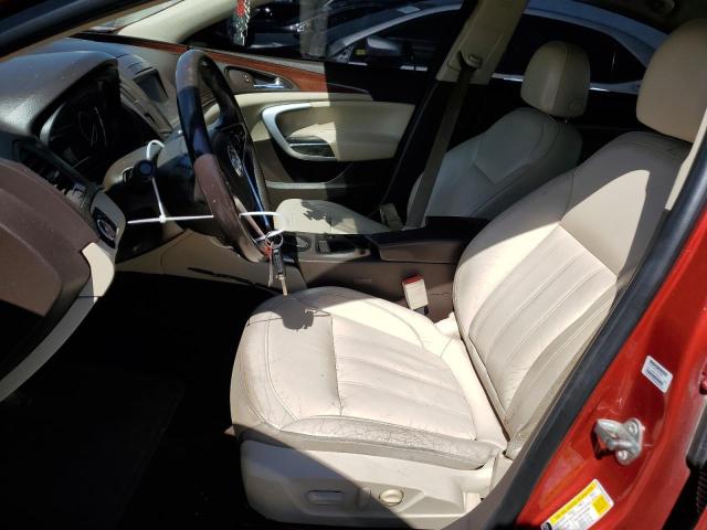 2G4GK5EX4F9222305 Buick Regal
