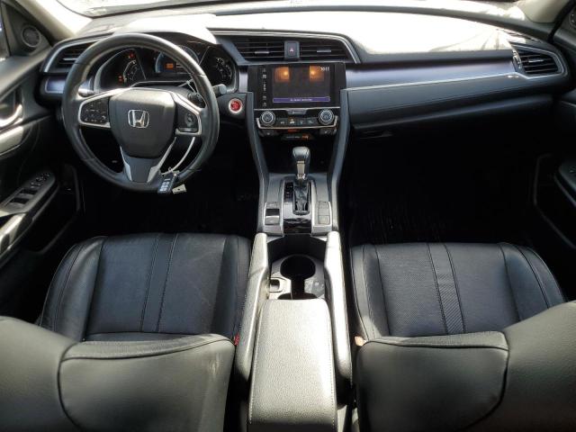 19XFC1F7XHE019279 Honda CIVIC EXL