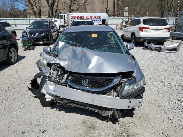 19XFB2F71FE297235 Honda CIVIC SE