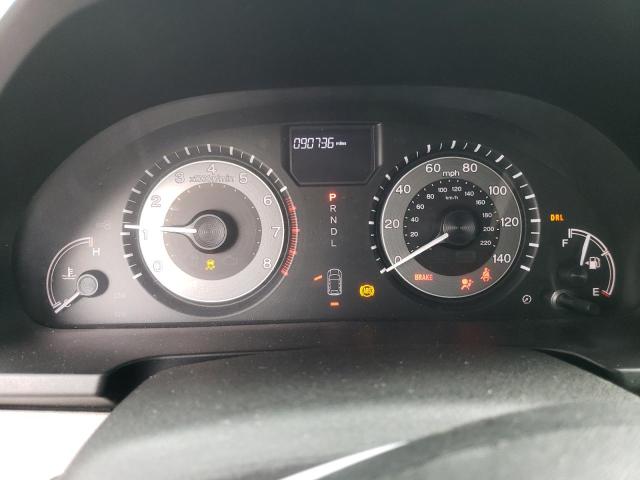 5FNRL5H25GB081896 Honda ODYSSEY LX