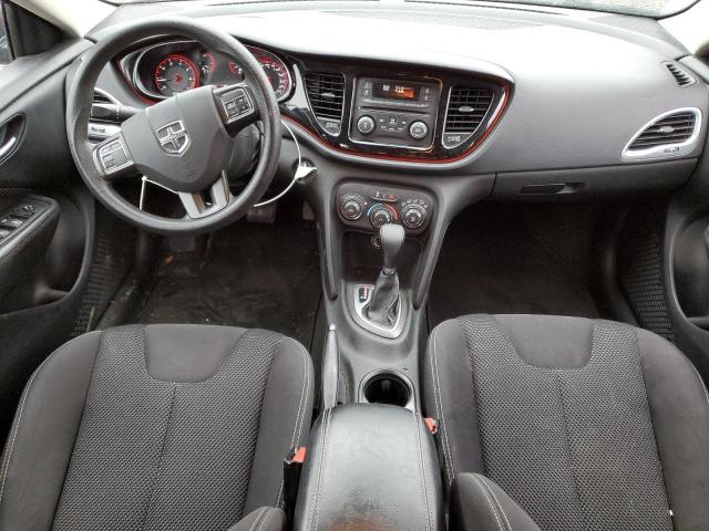 1C3CDFBB7FD351285 Dodge DART SXT