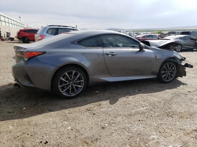 JTHSZ5BCXK5009828 Lexus RC 350