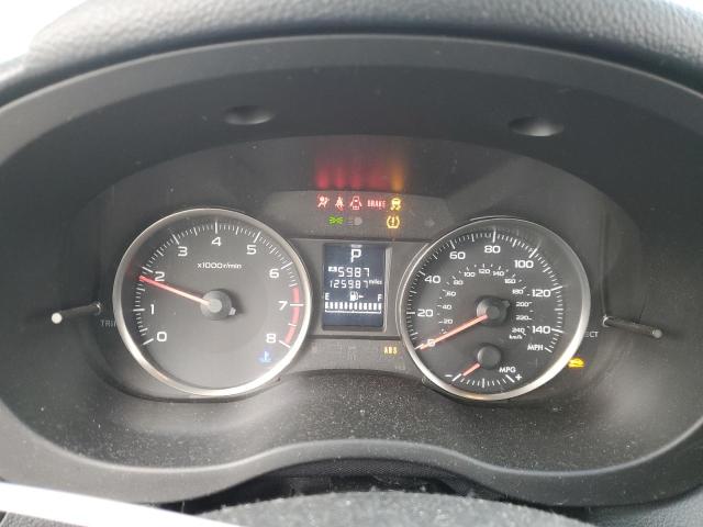 JF1GJAA65GH023831 Subaru Impreza