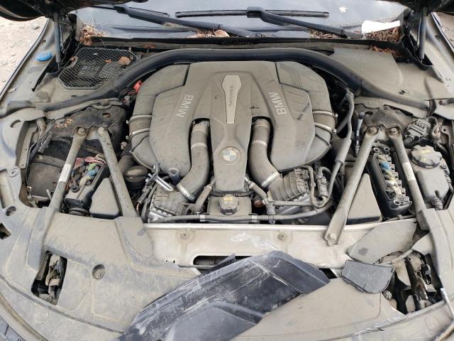 WBA7F2C55GG420576 BMW 750 Xi