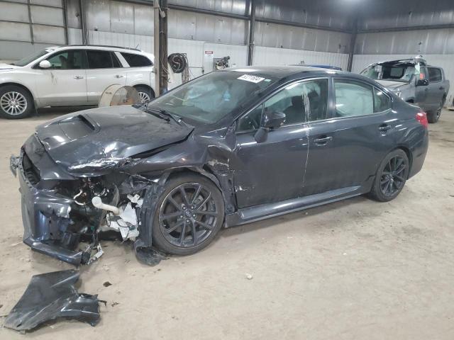 Auction sale of the 2019 Subaru Wrx Limited, vin: JF1VA1J68K9819483, lot number: 52211604