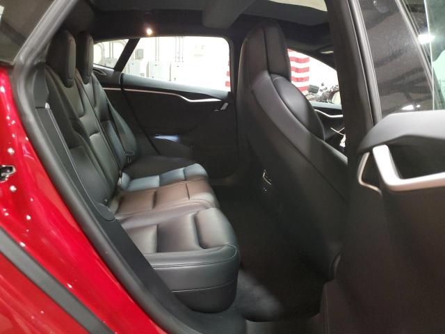 5YJSA1E43JF239696 Tesla MODEL S