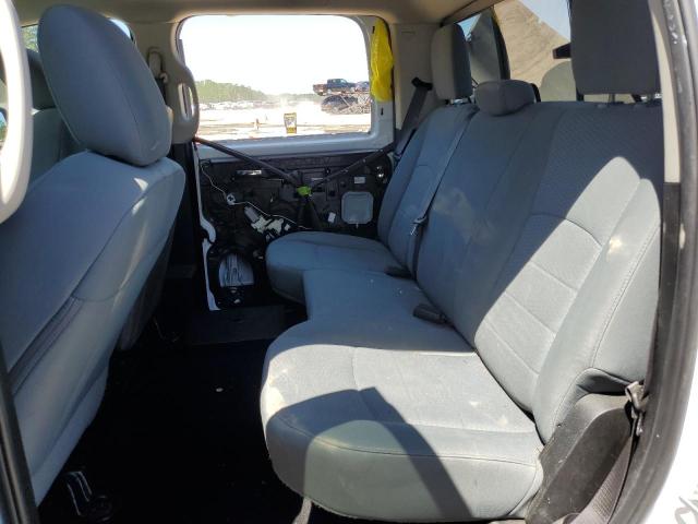 1C6RR6TTXKS693924 RAM 1500 Classic Slt