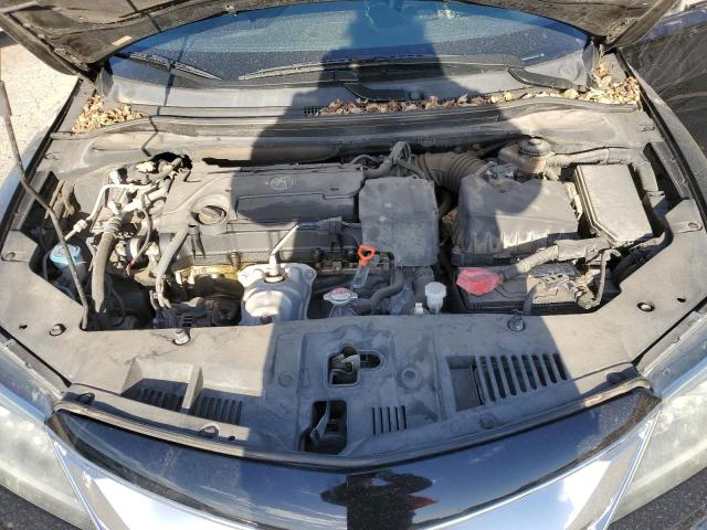 19UDE2F78GA012342 Acura Ilx Premium