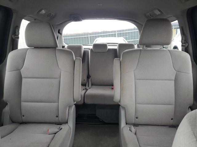 5FNRL5H23EB100104 Honda ODYSSEY LX