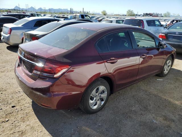 19XFB2F50EE061320 Honda Civic Lx