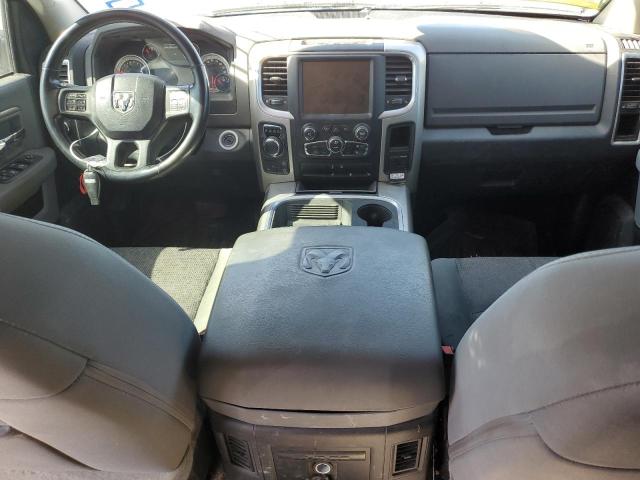 1C6RR7LG5GS187045 RAM 1500 Slt