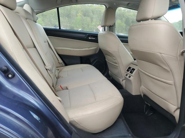 4S3BNAL67F3011004 Subaru Legacy 2.5i Limited