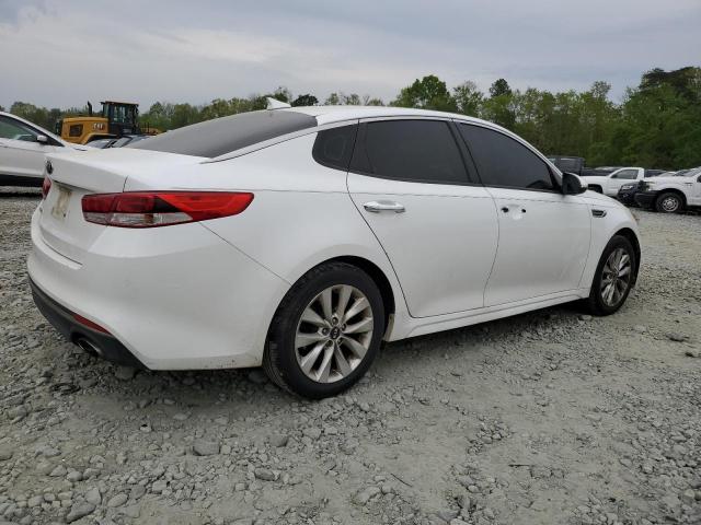 5XXGT4L32HG124395 KIA Optima Lx