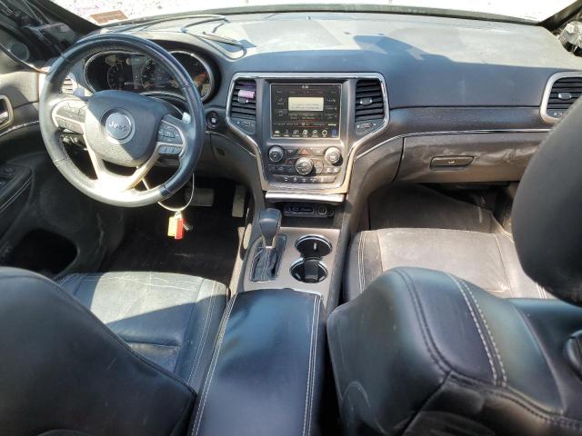 1C4RJFBG2HC841443 Jeep Grand Cherokee Limited