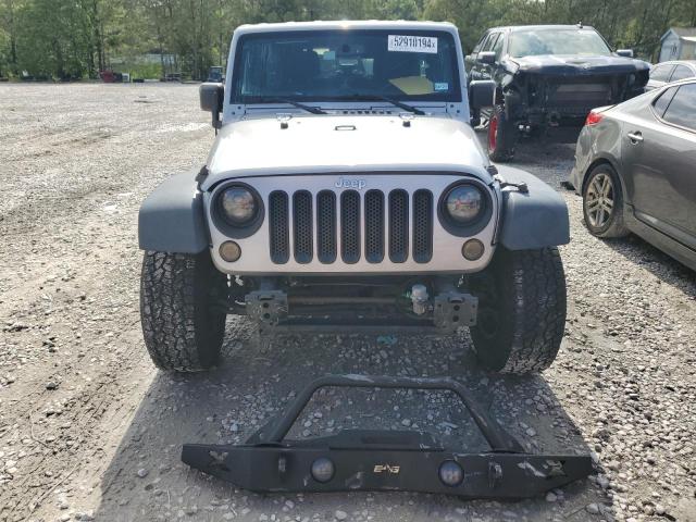 1C4BJWDG2GL266144 Jeep Wrangler Unlimited Sport