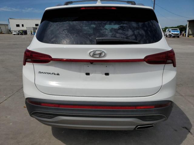 5NMS24AJ7PH600753 Hyundai Santa Fe Sel