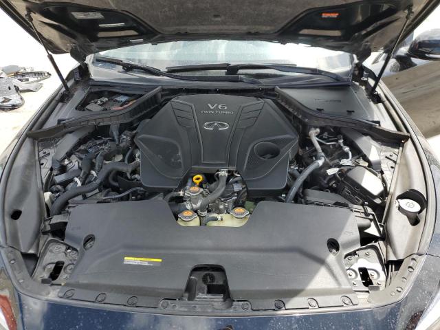JN1EV7BP8MM707150 Infiniti Q50 LUXE