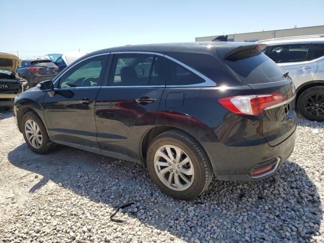 5J8TB3H34JL000138 Acura RDX