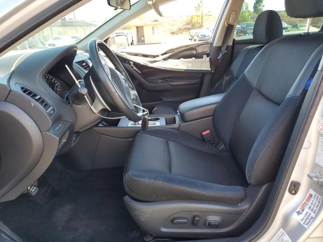 1N4BL3AP7HC134095 Nissan Altima 3.5sl