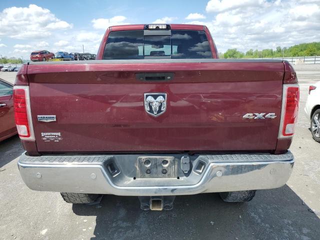 3C6UR5FLXJG110161 RAM 2500 Laie