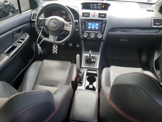 JF1VA1H65K9804056 Subaru Wrx Limited