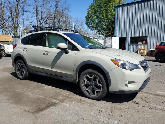 JF2GPADC7FH218906 Subaru Xv Crosstrek 2.0 Premium