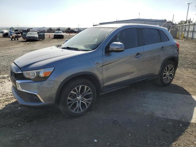 2016 Mitsubishi Outlander Sport Es მანქანა იყიდება აუქციონზე, vin: JA4AP3AU8GZ063835, აუქციონის ნომერი: 51254594