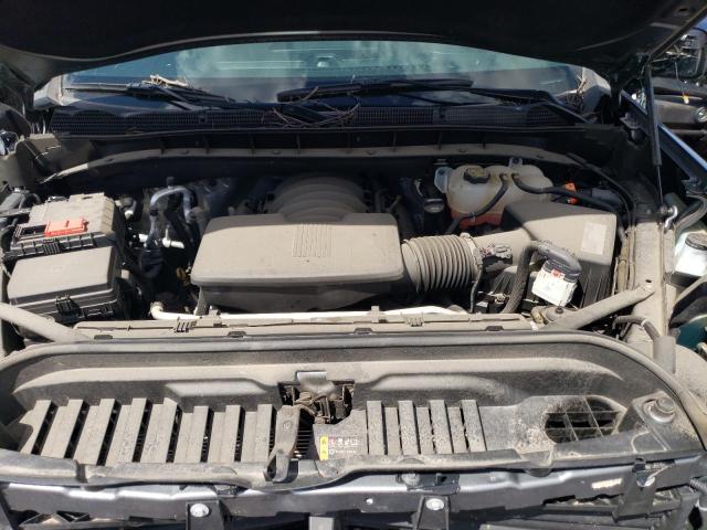 3GTU9DED5MG159513 GMC Sierra K1500 Slt