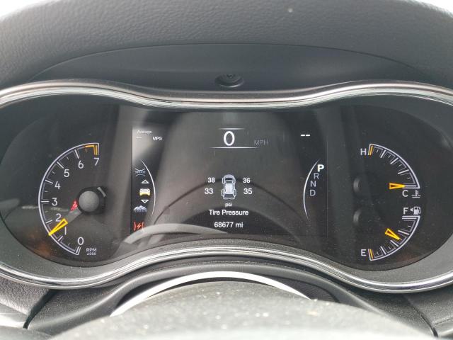 1C4RJFBGXKC638839 Jeep Grand Cherokee Limited