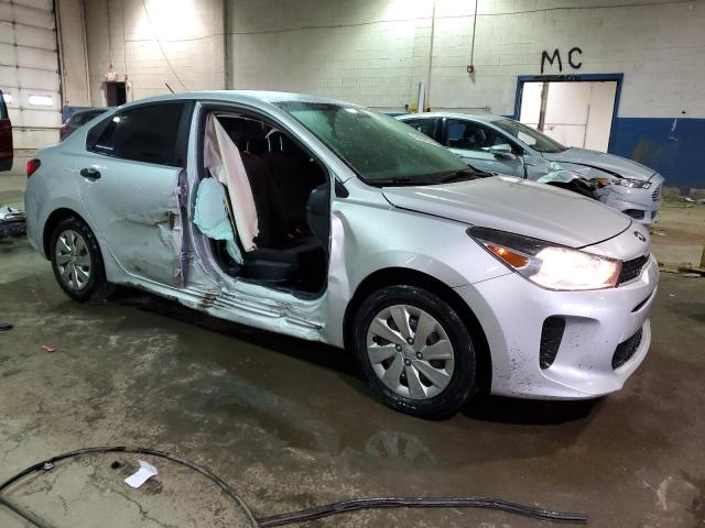 3KPA24AB3JE125458 KIA RIO LX