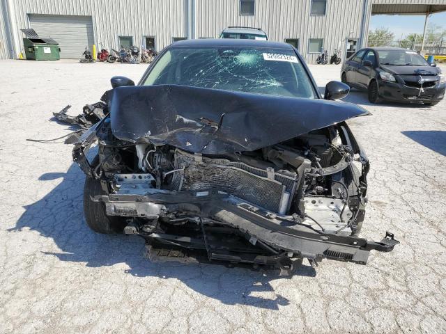 2HGFE2F23NH507513 Honda Civic Lx