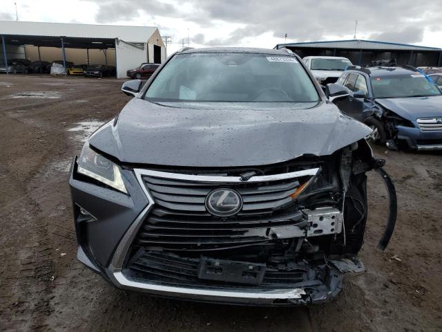 2T2ZZMCA6HC043215 Lexus Rx 350 Base