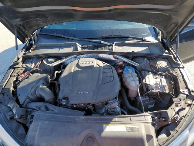 WAUANAF47HN046071 Audi A4 PREMIUM