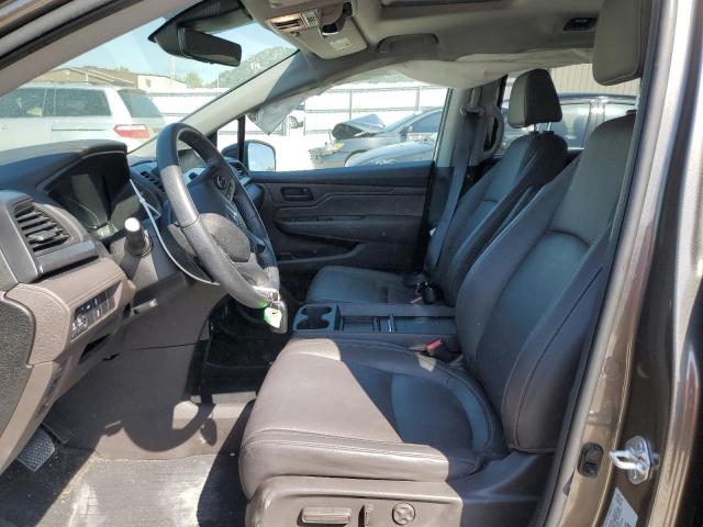 5FNRL6H74MB038874 Honda ODYSSEY EXL