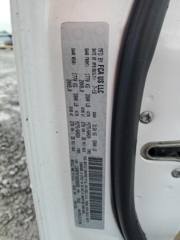 1C6RR7NTXGS392032 RAM 1500 Laie