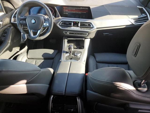 5UXCR6C07P9N57008 BMW X5 Xdrive40i