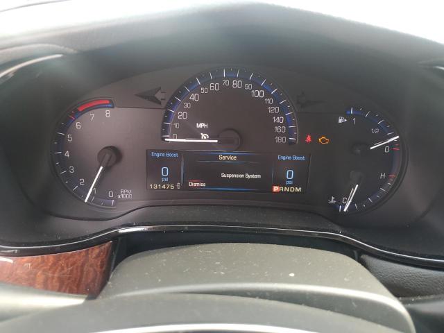 1G6AU5S80F0121731 Cadillac Cts Vsport