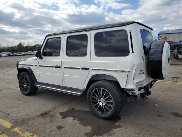 W1NYC6BJ2MX371427 Mercedes-Benz G 550