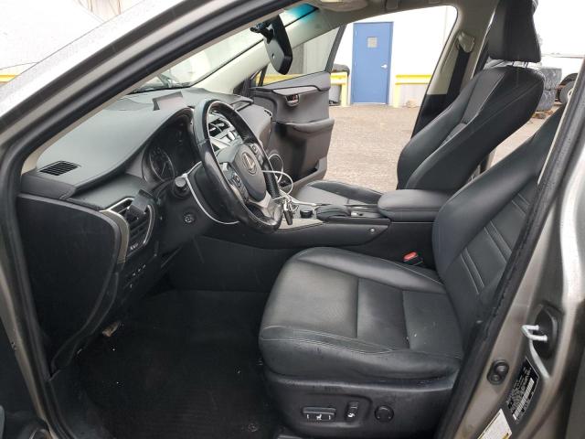 JTJBARBZXH2109150 Lexus Nx 200t Base