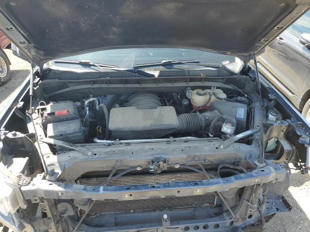 3GTU8DED9KG194989 GMC Sierra C1500 Slt